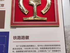 -中国铁道博物馆(正阳门馆)