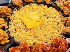 -百事喜乐炸鸡铺(合肥首店)