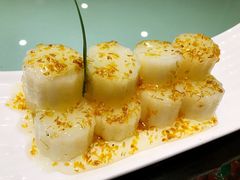 -王府井酒店(金桥港湾店)