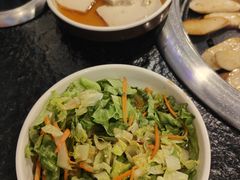 -老卜奎齐齐哈尔烤肉(人民东路店)