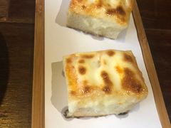 一口闷芝士南瓜-大牌大·传统杭帮菜(湖滨店)