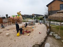 -天目湖涵田度假村