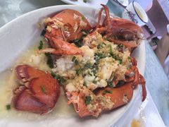 -范饭椰林川湘味海鲜·椰子鸡(三亚湾椰梦长廊店)