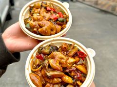 -街小坐闽南小牌档(新元店)