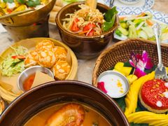 -KingThaia金泰兰(滨江天街店)