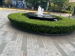 -广州天河合景福朋喜来登酒店