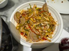 -城南往事·鲁菜·烤鸭(世茂宽厚里·大明湖店)