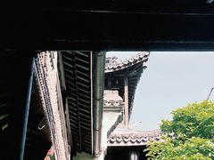-胡雪岩故居