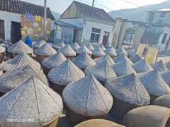 -苏州市吴中区光福窑上花果蜜饯厂