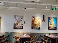 大堂-四道菜·福建菜馆(万家广场店)