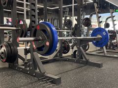 -小怪兽健身(宗关店)