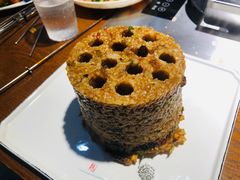 -汉城烧烤(西稍门劳动路店)