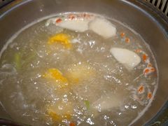 -三头牛·潮汕牛肉生蚝火锅 (夏湾店)