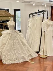 -纯色时光婚纱艺术馆WHITE