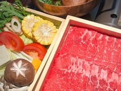 -满满初牛·炭烧牛肉专门店(国大店)
