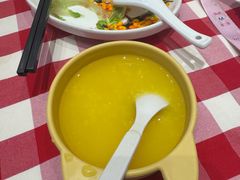 -西贝莜面村(朝阳大悦城店)