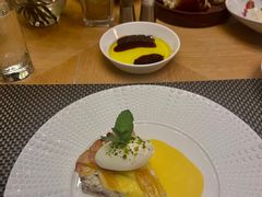 -北京康莱德酒店