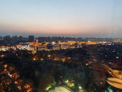 -烛影拾光观景餐厅·创意菜·摄影·小提琴(大唐不夜城店)