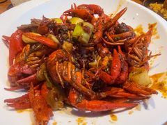 -莲餐厅·湖北菜·潜江小龙虾店(愚园路店)
