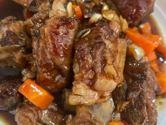 -如意香辣鸡架(总店)