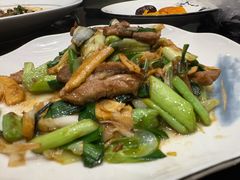 -四明湖