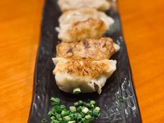 日式煎饺-気楽亭和食料理(气乐亭大世界本店)