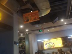 -令狐冲烤鱼·烧菜馆(达明店)