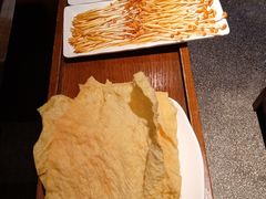 -牛事制造局牛肉火锅(莲岳路店)