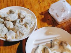 -山东水饺(南坪新街店)