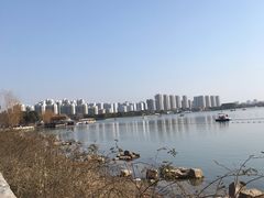 -石湖景区
