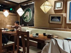 -云海肴·汽锅鸡·云南菜(美罗城店)