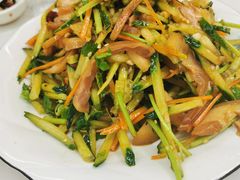 -东北饺子馆(马尾君竹店)