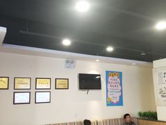 大堂-千忆汤包(闽江路店)