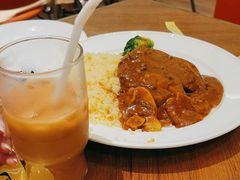 -太平馆餐厅(油麻地店)