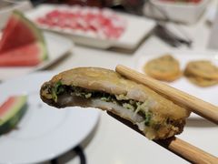 -海底捞火锅(中商百货店)
