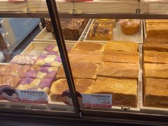 -爸爸糖吐司面包(悠唐购物中心店)