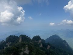 -武当山风景区