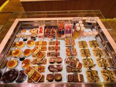 -巴黎贝甜(华堂新辰汇店)