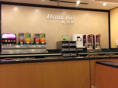 -萨莉亚意式餐厅(特力时尚汇店)