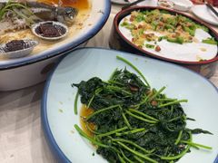 -尖沙咀大酒楼(大沥竹基南店·粤菜海鲜·宴会聚餐)