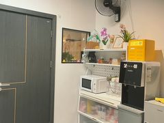 -六个番茄自习室·包间(燕塘燕侨大厦店)