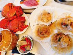 -万达文华酒店·48F云端窗景美食汇自助餐厅