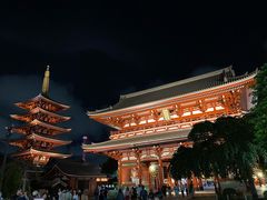 -浅草寺