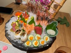 -和创柚子·会席日本料理(新区淮海街店)