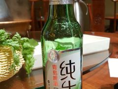 -古关火锅店(古北水镇景区店)