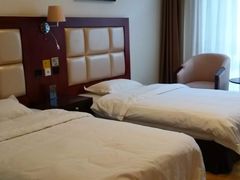 -河北霸州茗汤日月潭温泉
