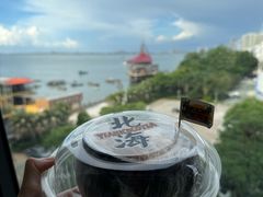 -椰椰大吉(海城店)