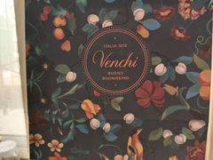 -VENCHI 闻绮(北京汉光店)