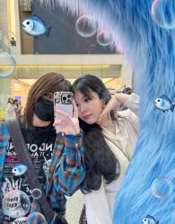 -熙.Hair 丨专注女子中长发丨