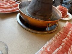 -阳坊大都涮羊肉(阳坊总店)
